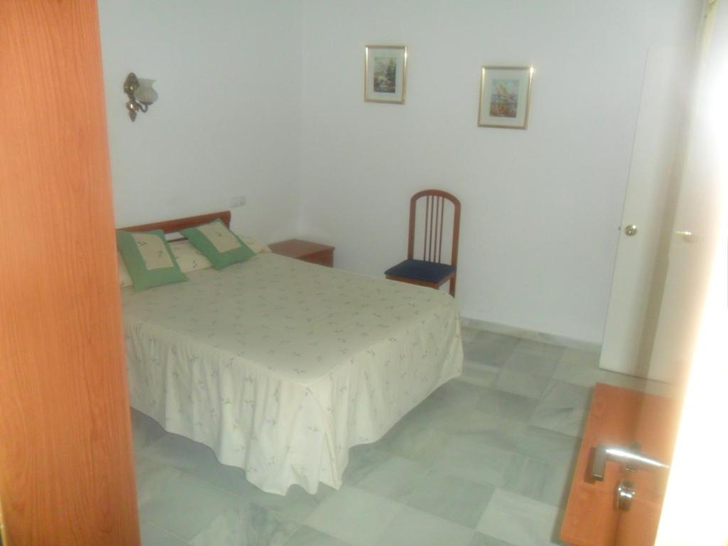 Hostal Centro Sol Cádiz Habitación foto